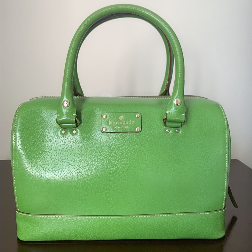 kate Spade handbag